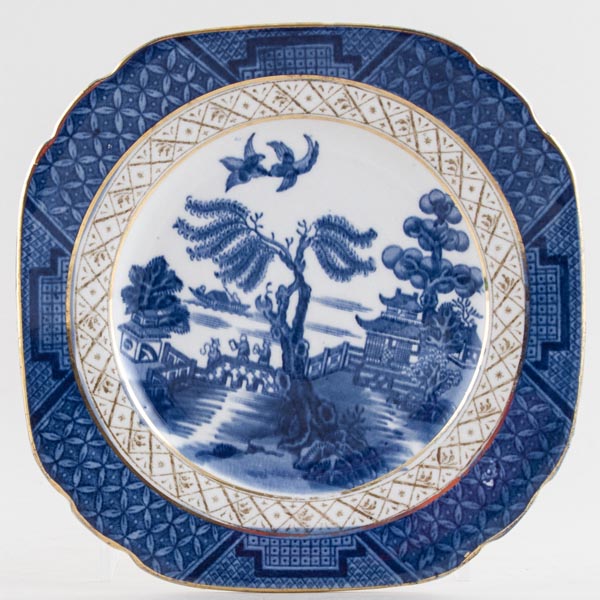 Plate c1928